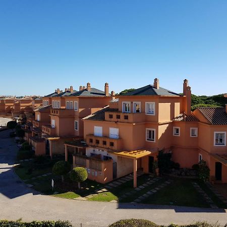 Appartement Novo Paradise à Chiclana de la Frontera Extérieur photo