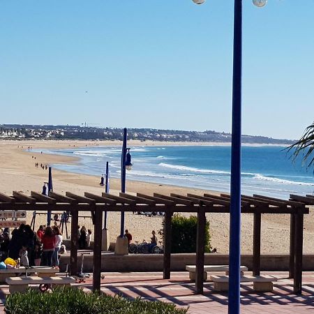 Appartement Novo Paradise à Chiclana de la Frontera Extérieur photo