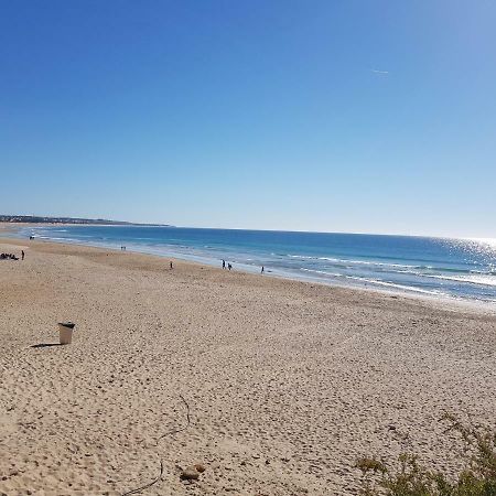 Appartement Novo Paradise à Chiclana de la Frontera Extérieur photo