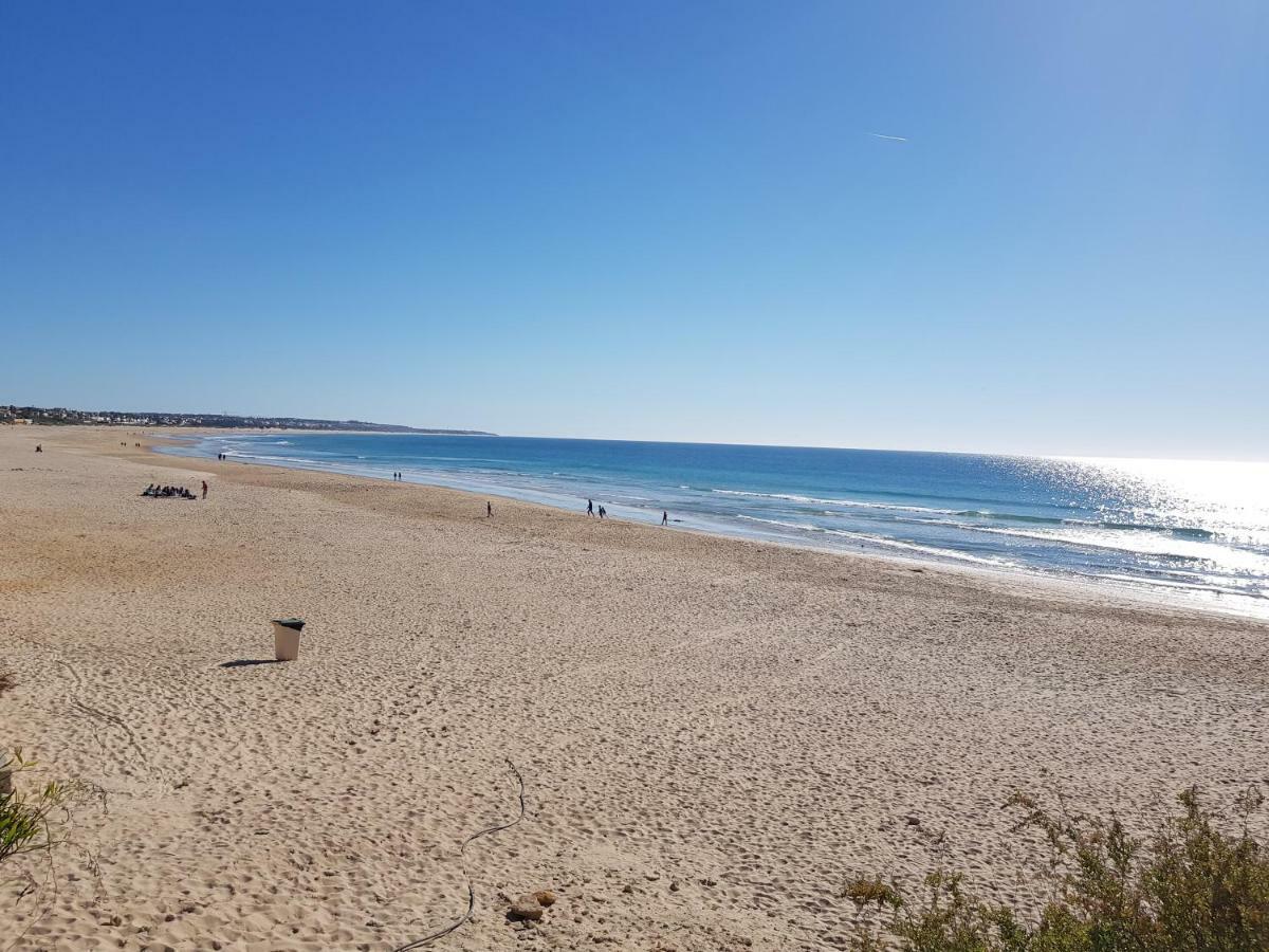 Appartement Novo Paradise à Chiclana de la Frontera Extérieur photo